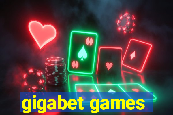 gigabet games